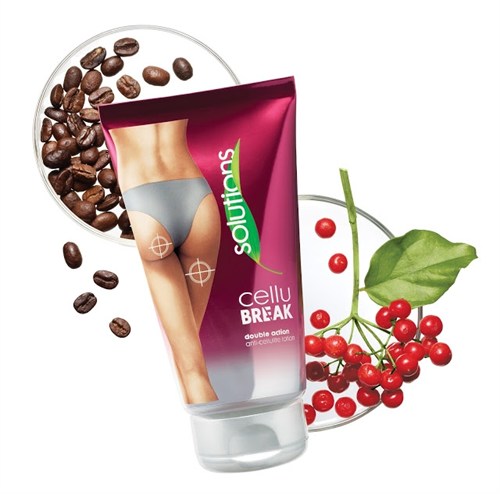 AVON Solutions Cellu Break антицелулитен лосион
